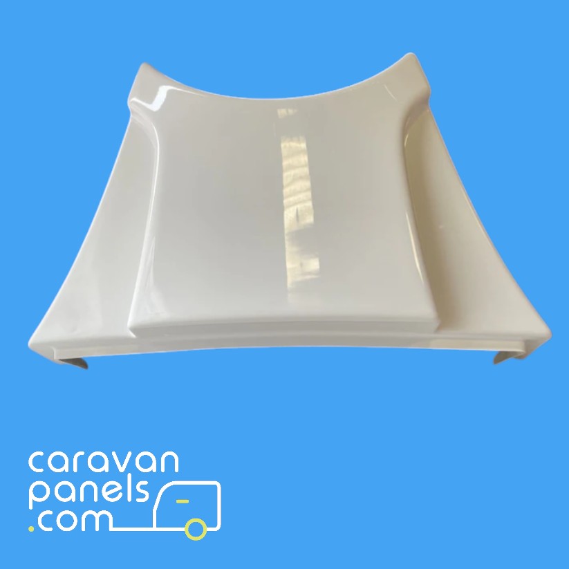 Coachman caravan a frame cover 005