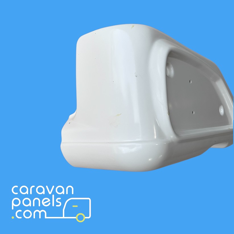 BAILEY CARAVAN POD NEARSIDE REAR 001