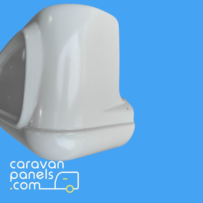 BAILEY CARAVAN REAR POD OFFSIDE REAR