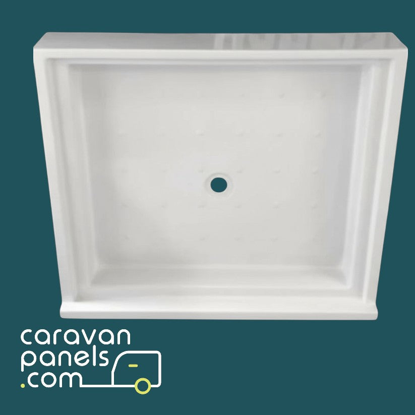 AUTOCRUISE MOTORHOME SHOWER TRAY 001