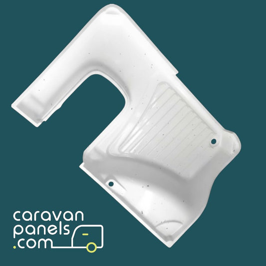 MOTORHOME SHOWER TRAY 911