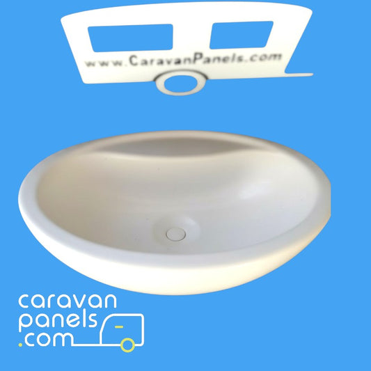 BATHROOM VANITY SINK 871