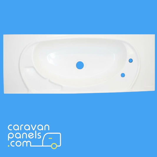 BATHROOM VANITY SINK 878