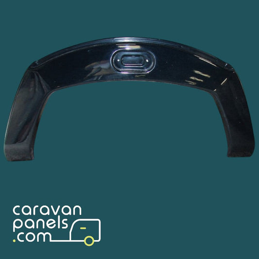 MOTORHOME WHEEL SPAT 006