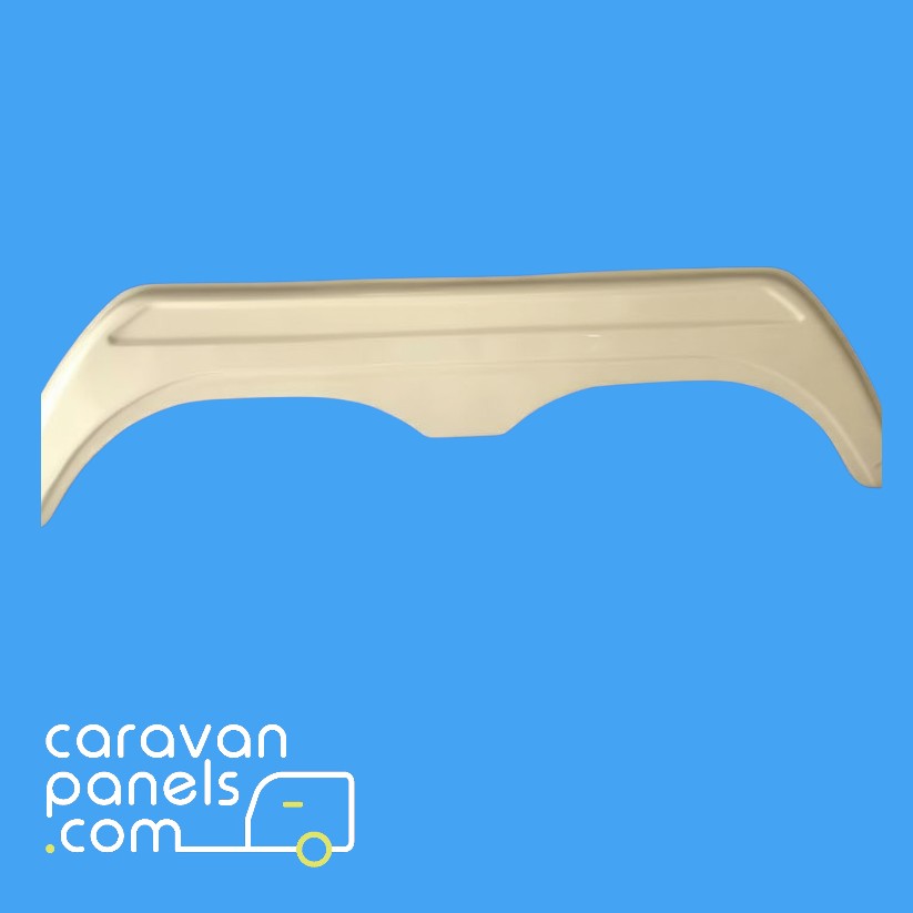 Avondale caravan wheel spat 007