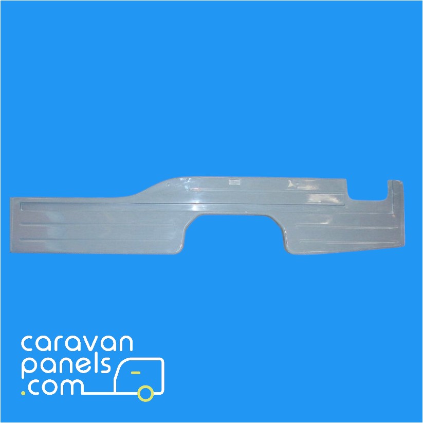 CPS-MOTO-901 SIDE SKIRT
