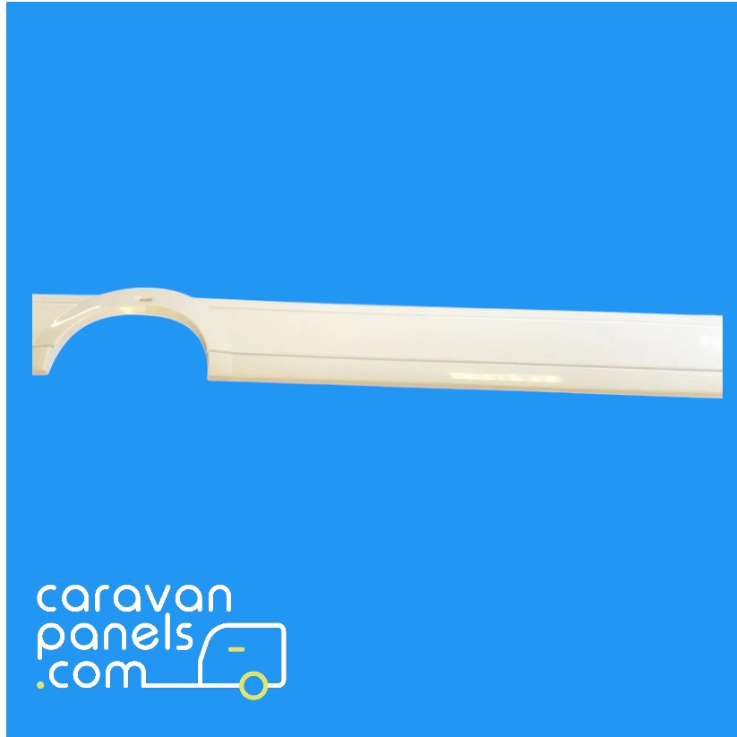 CPS-MOTO-943 SIDE SKIRT