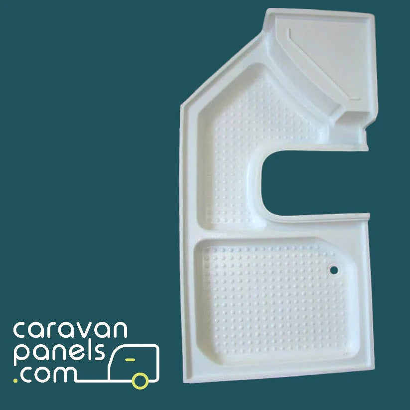 CPS-MOTO-914 SHOWER TRAY
