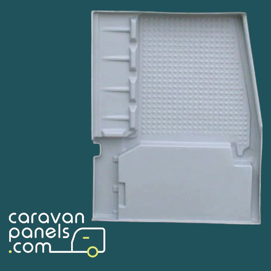 MOTORHOME SHOWER TRAY 913