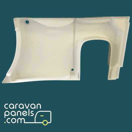 MOTORHOME SHOWER TRAY 919