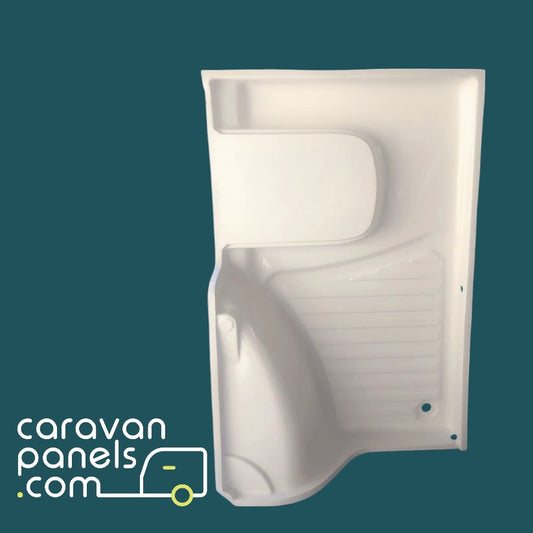 MOTORHOME SHOWER TRAY 927