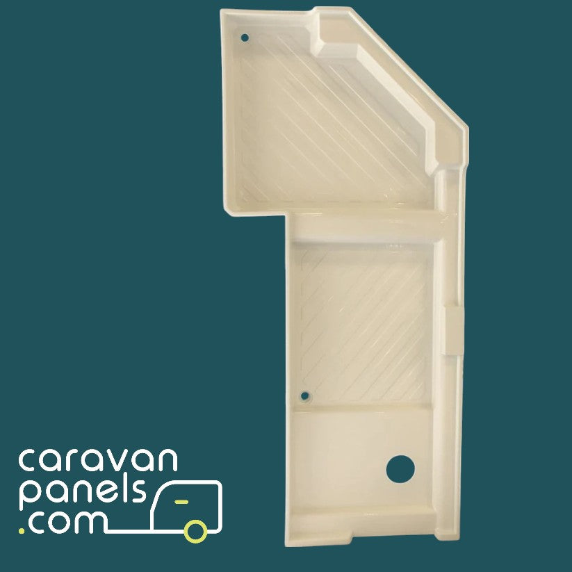 CPS-MOTO-931 SHOWER TRAY