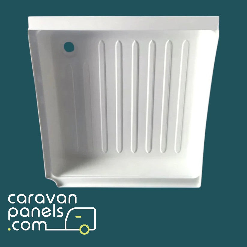 CPS-MOTO-909 SHOWER TRAY