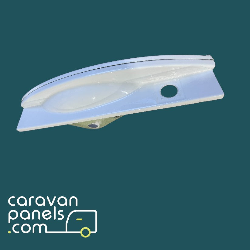 HYMER VANITY SINK 008