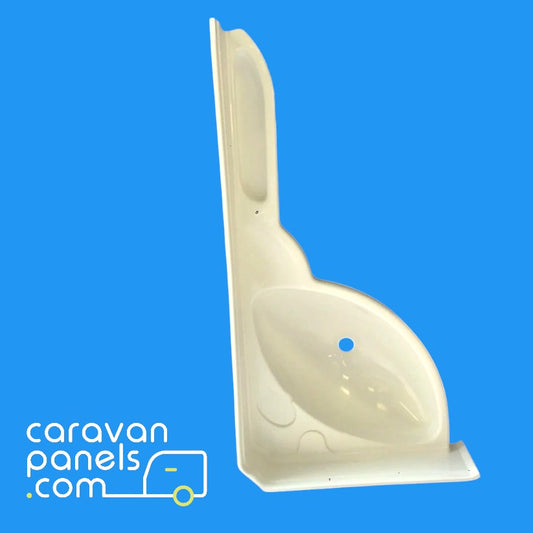 BATHROOM VANITY SINK 862