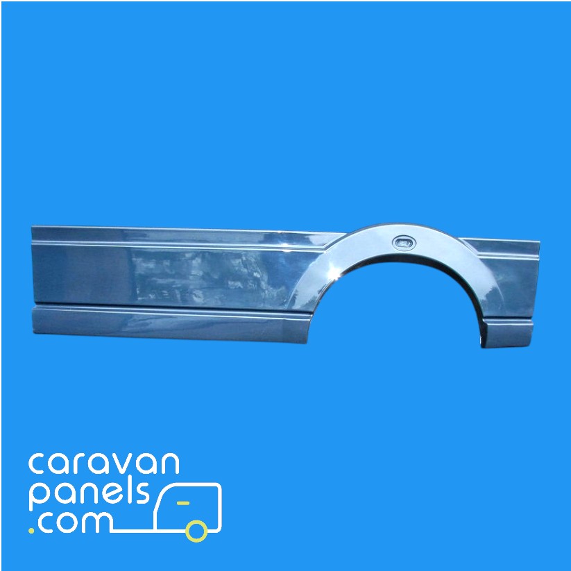 CPS-MOTO-914 SIDE SKIRT