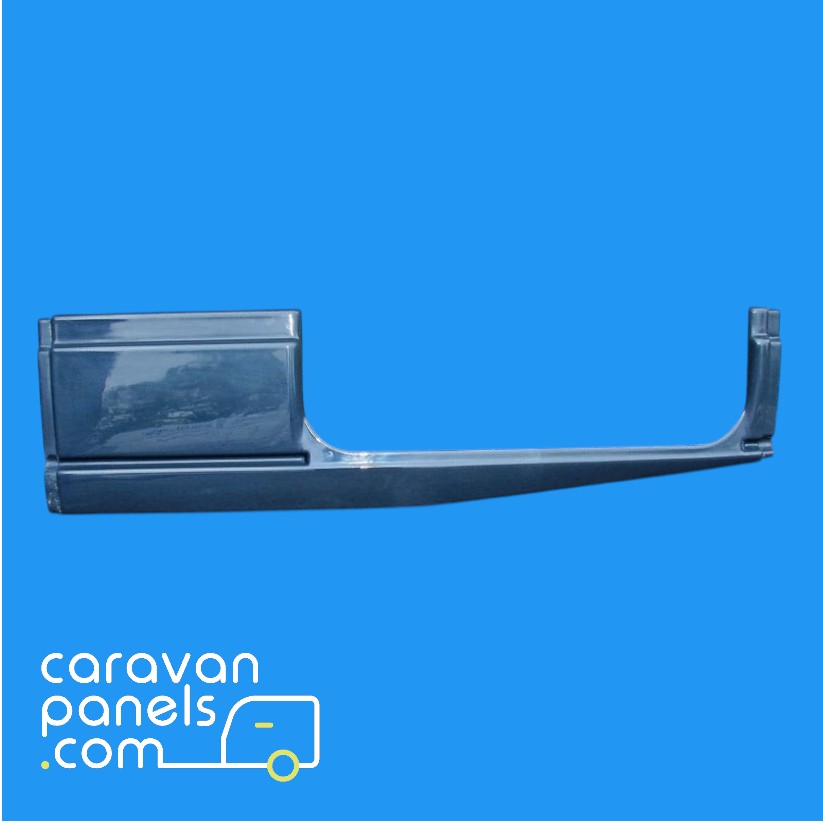 CPS-MOTO-913 SIDE SKIRT