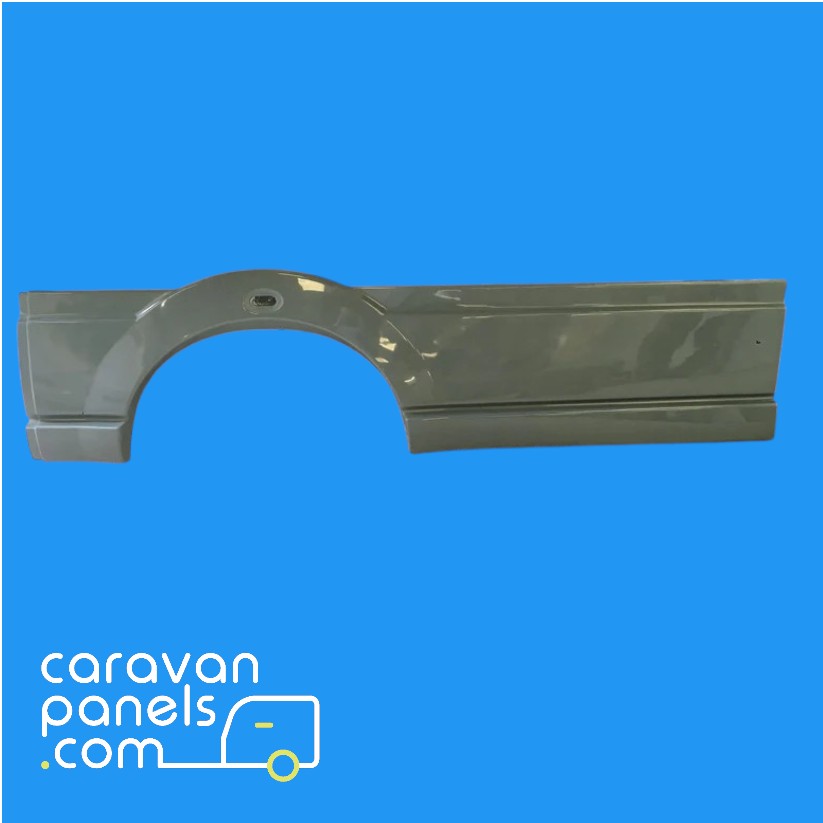 CPS-MOTO-918 SIDE SKIRT