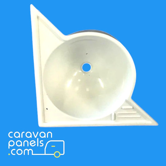 BATHROOM VANITY SINK 863