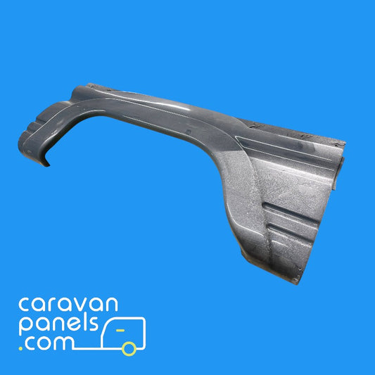 MOTORHOME WHEEL SPAT 042