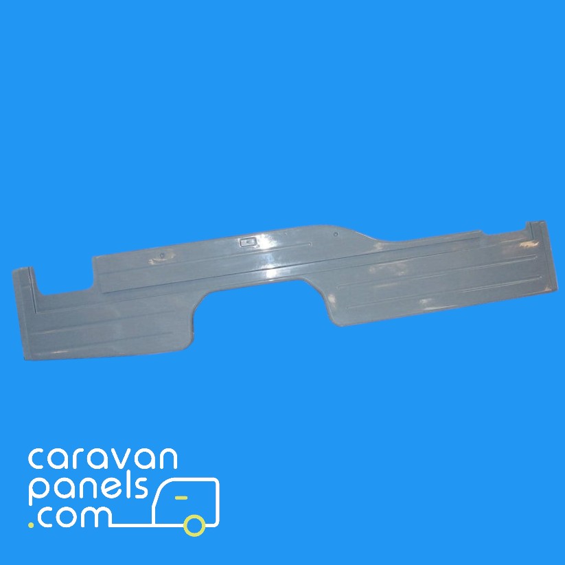 AUTOCRUISE MOTORHOME OFFSIDE SIDE SKIRT 002