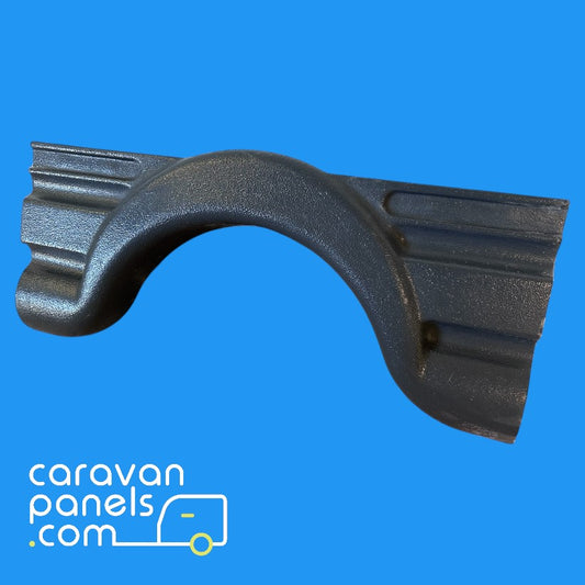 MOTORHOME WHEEL SPAT 040