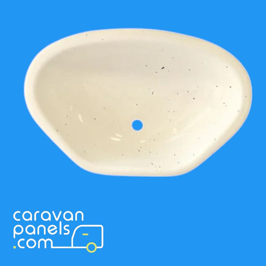 BATHROOM VANITY SINK 869