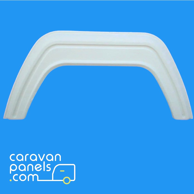 Sprite caravan wheel spat 004