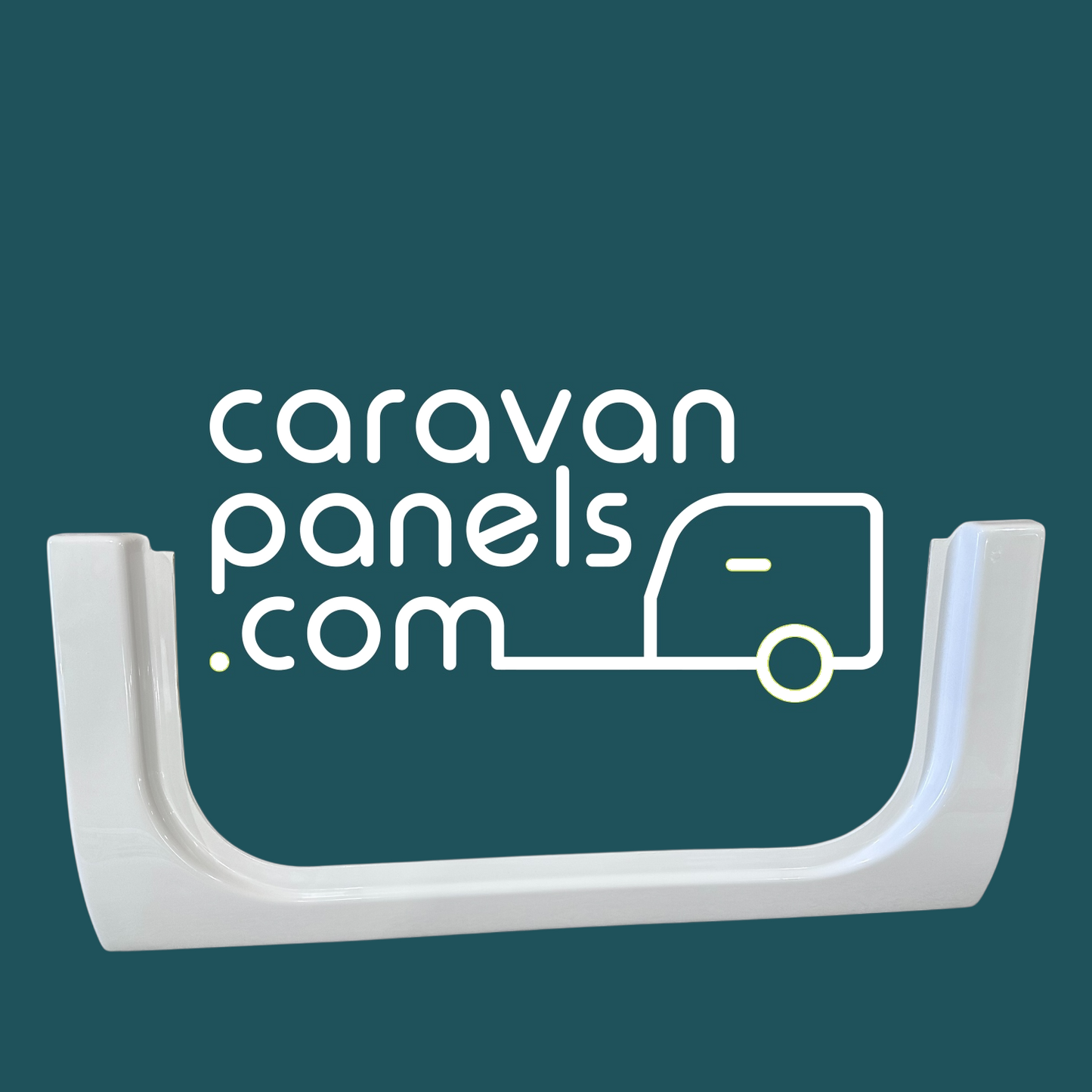 BESSACARR MOTORHOME UNDER DOOR COLLAR 003