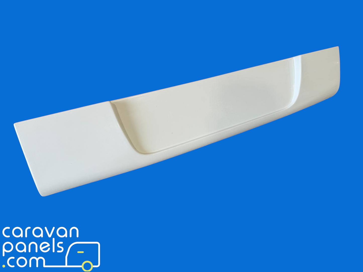 Elddis Autoquest Chieftan Boot Lid 001