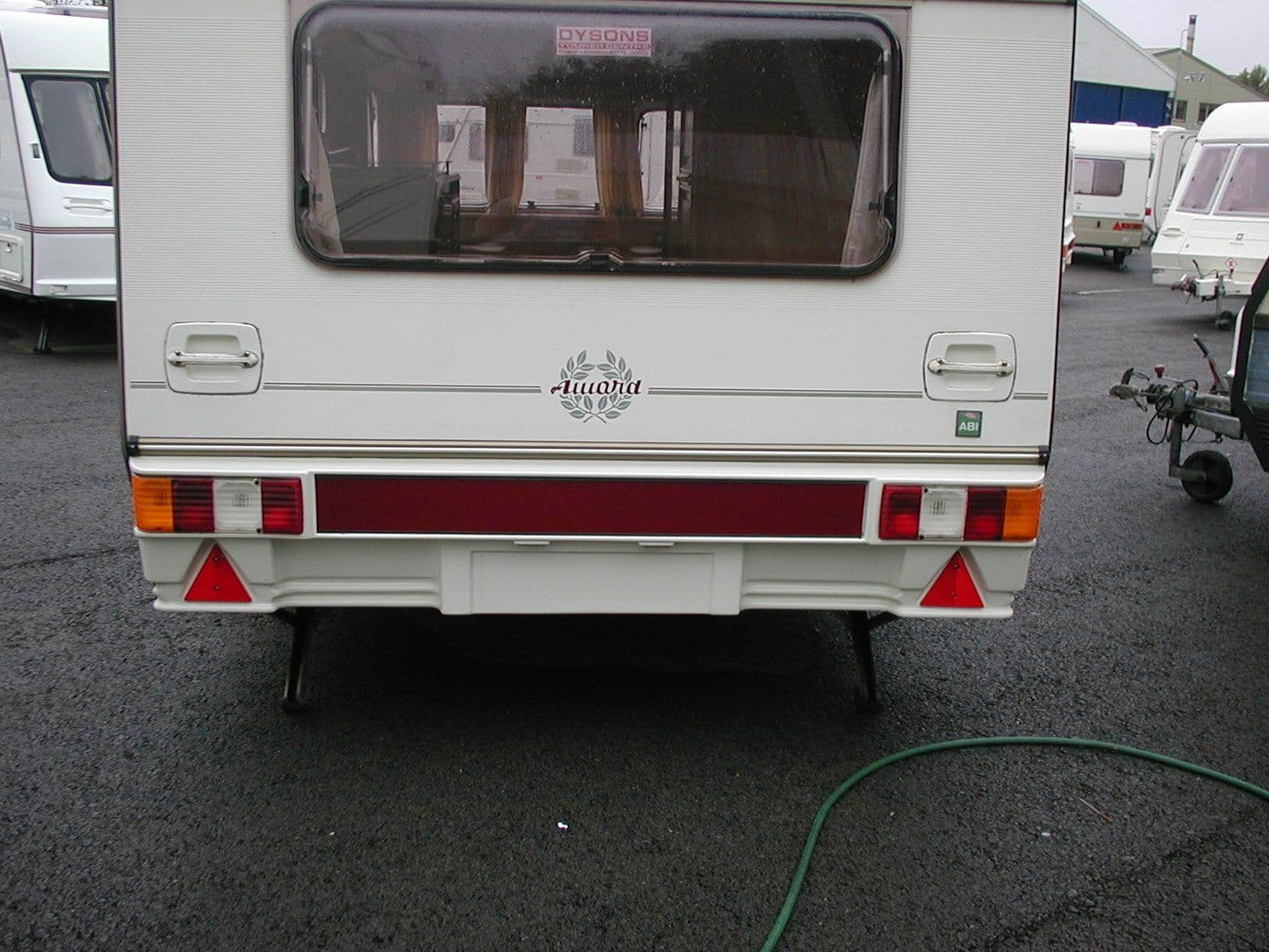 A.B.I. - ACE LOWER REAR PANEL 004