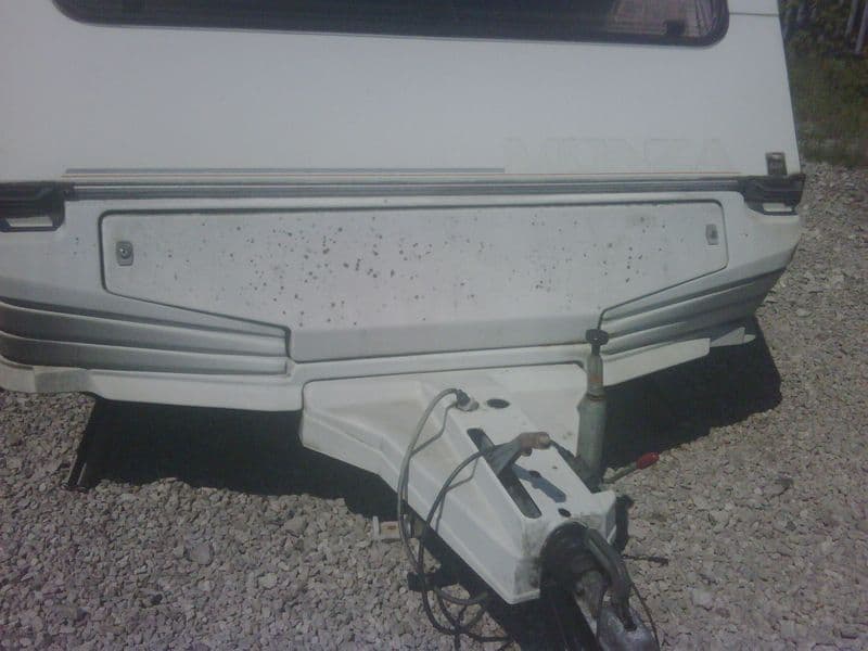 Abi/ace caravan locker lid 002