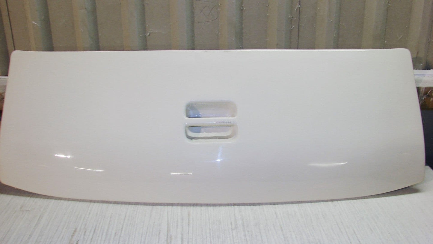 Abi/ace caravan locker lid 004