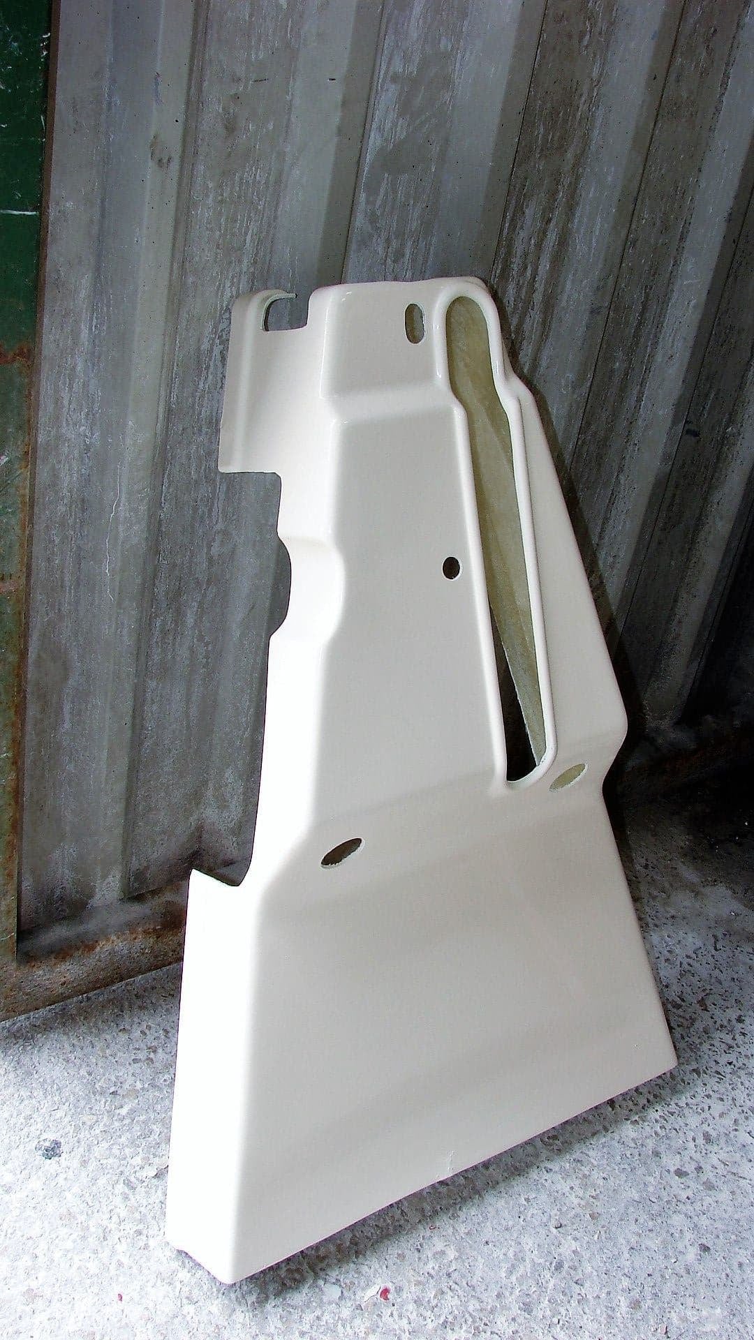 Bailey caravan a frame cover 001