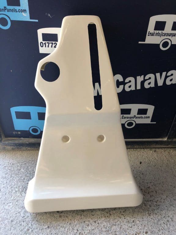Bailey caravan a frame cover 006