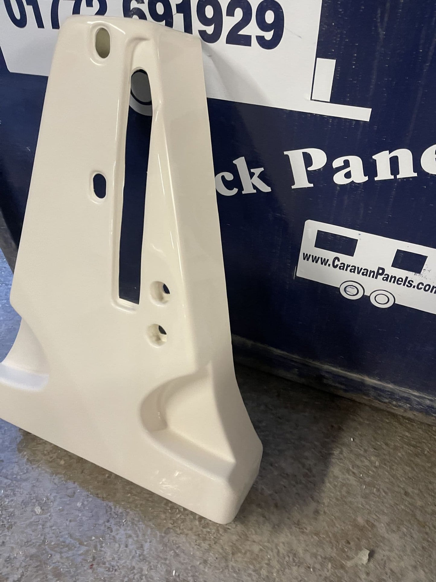 Bailey caravan a frame cover 008