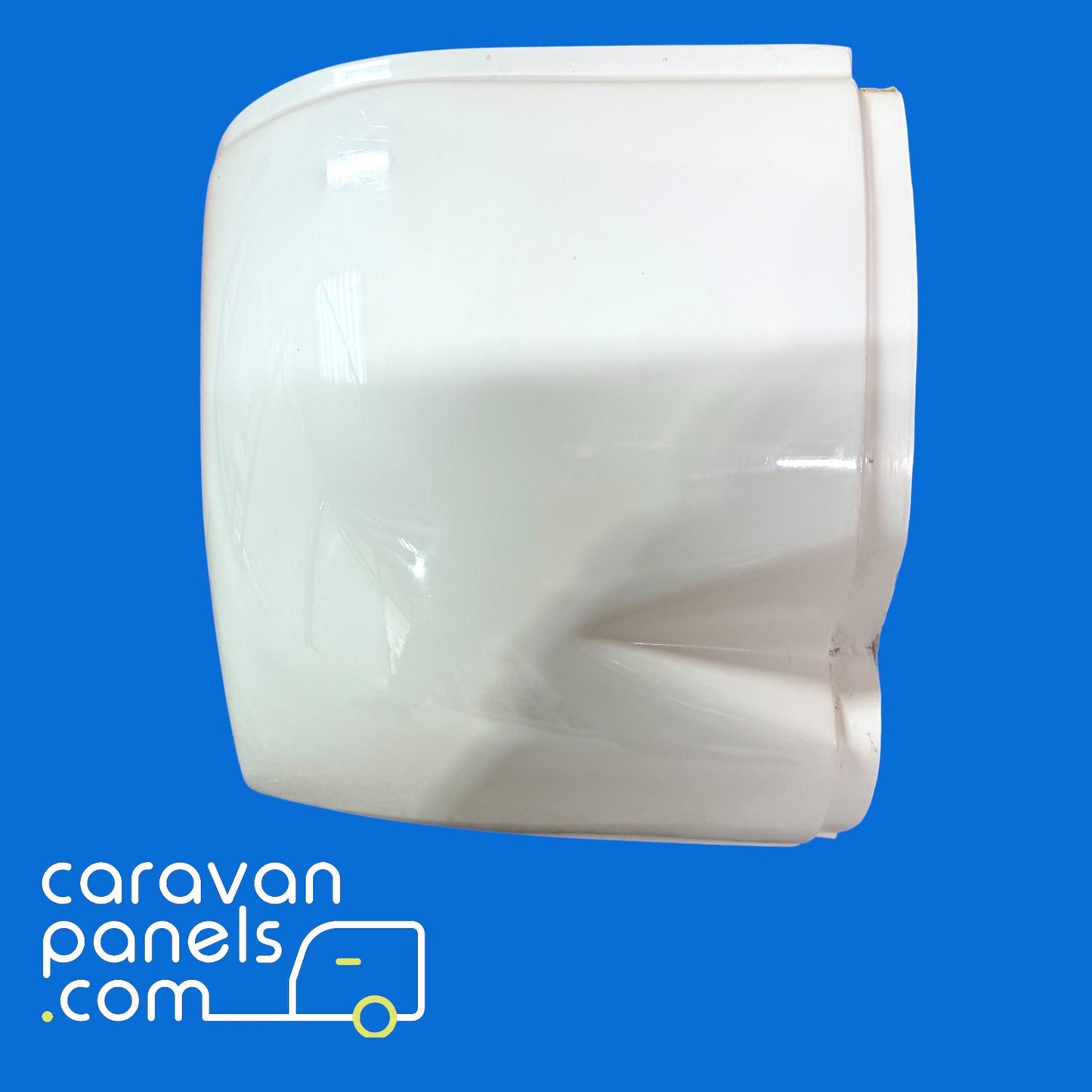 ENLAGH - SEA NEARSIDE FRONT MOTORHOME SKIRT POD 001