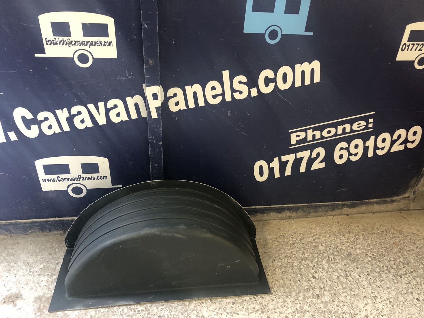 INNER WHEEL BOX 024