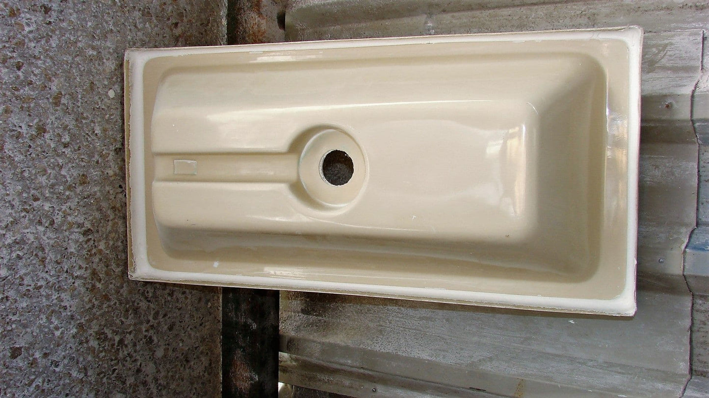 BATHROOM VANITY SINK 903