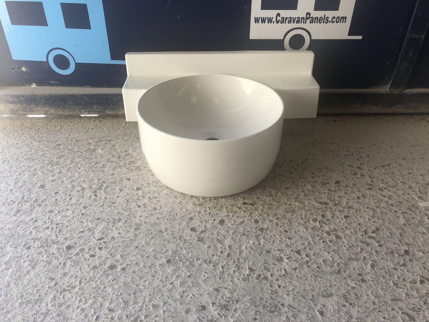 CPS-929 SINK