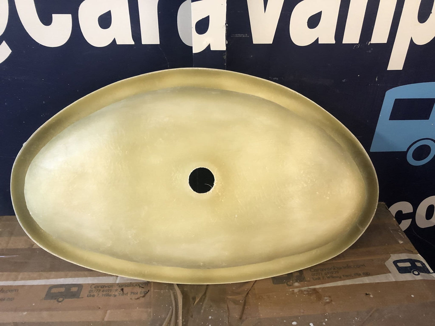 BATHROOM VANITY SINK 938