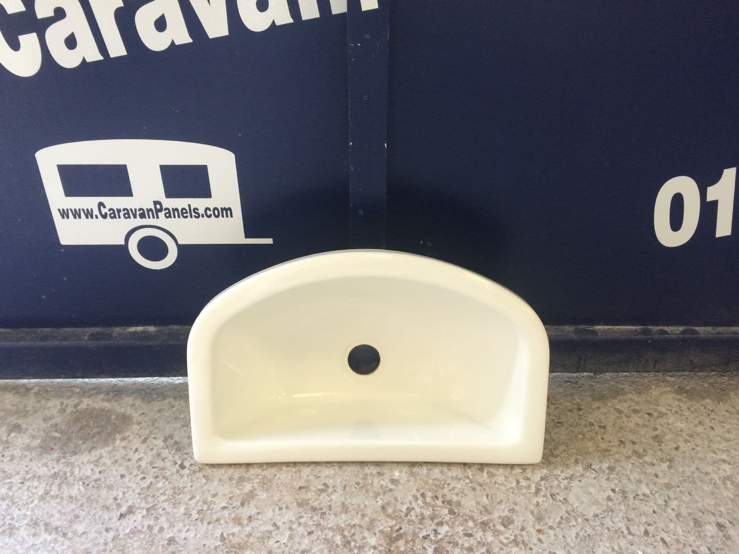 CPS-MOTO-1001 SINK