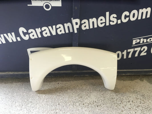 CPS-MOTO-1015 WHEEL SPAT