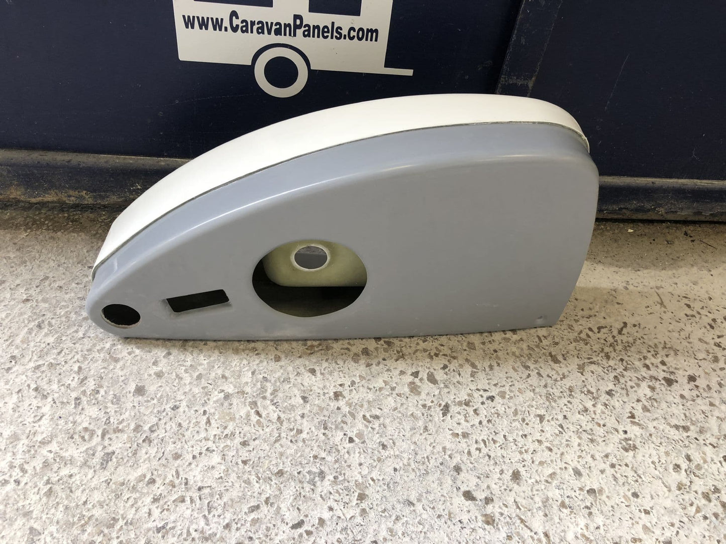CPS-MOTO-1029 SINK