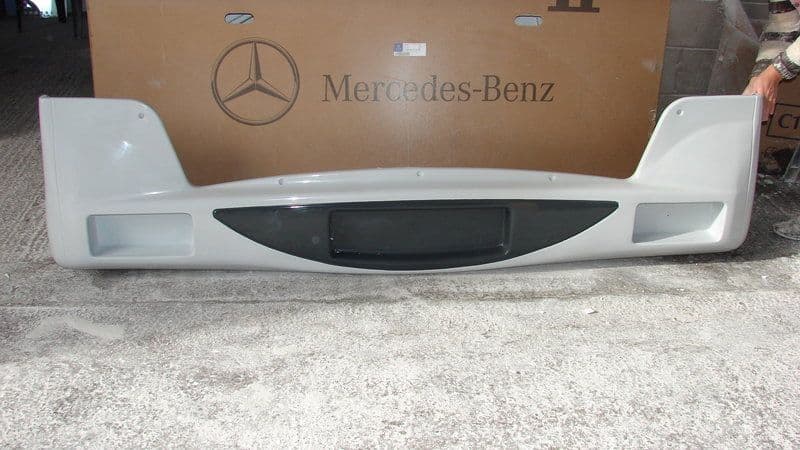 CPS-MOTO-707 LOWER REAR