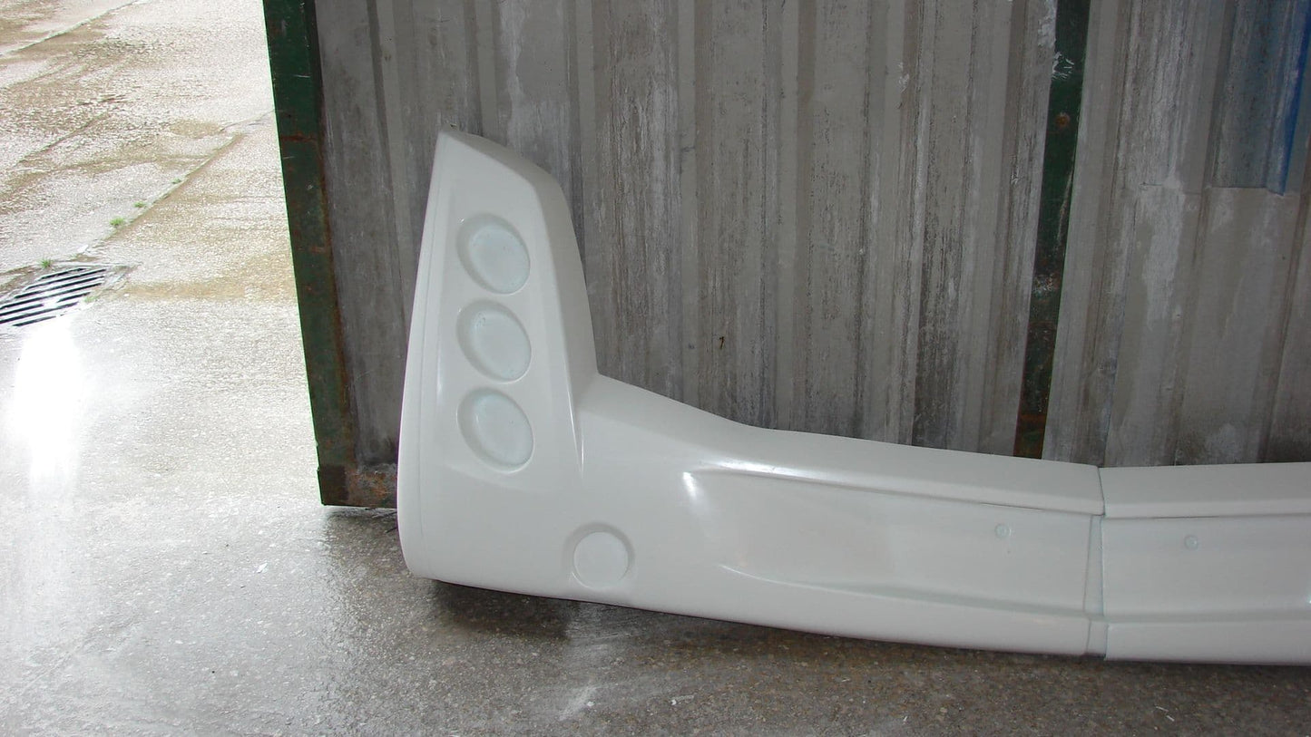 CPS-MOTO-713 LOWER REAR N/S
