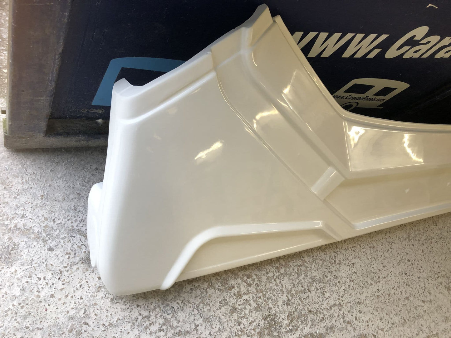 BENNIMAR TESSORO LOWER REAR 001