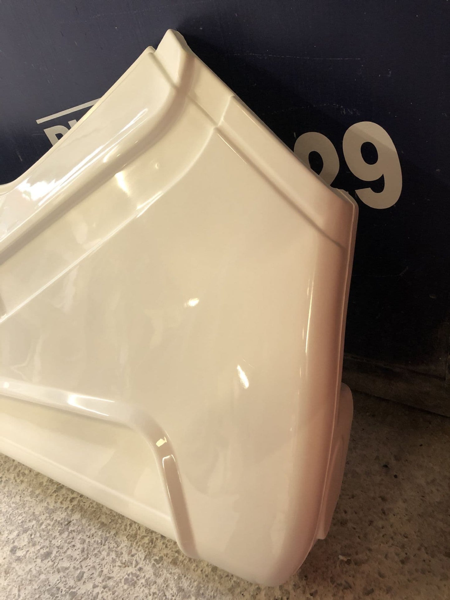 BENNIMAR TESSORO LOWER REAR 001