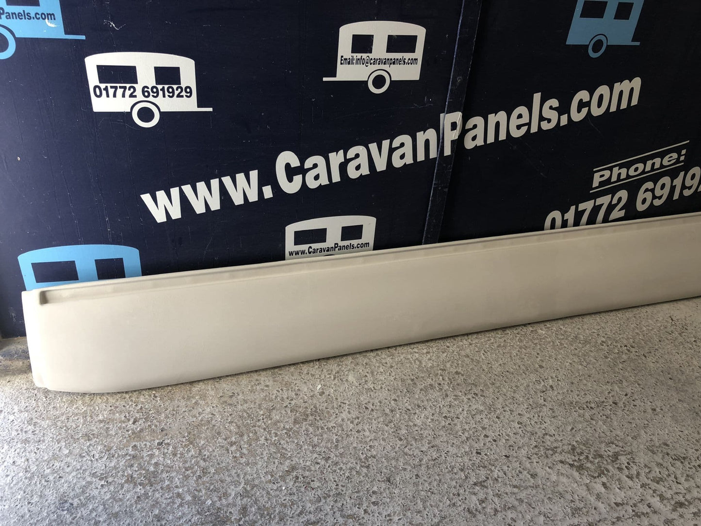 CPS-MOTO-931 SIDE SKIRT