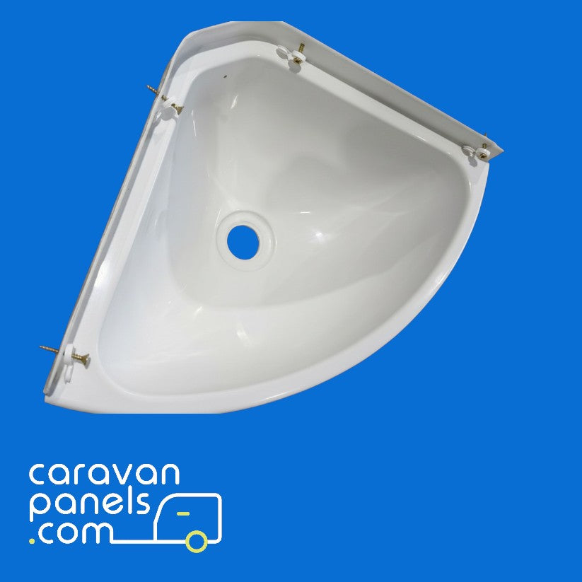 AUTOTRAIL MOTORHOME VANITY SINK 013